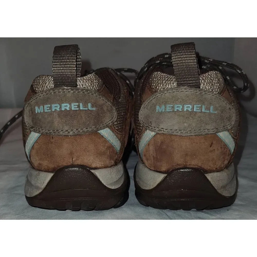 Merrell performance footwear